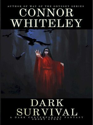 cover image of Dark Survival